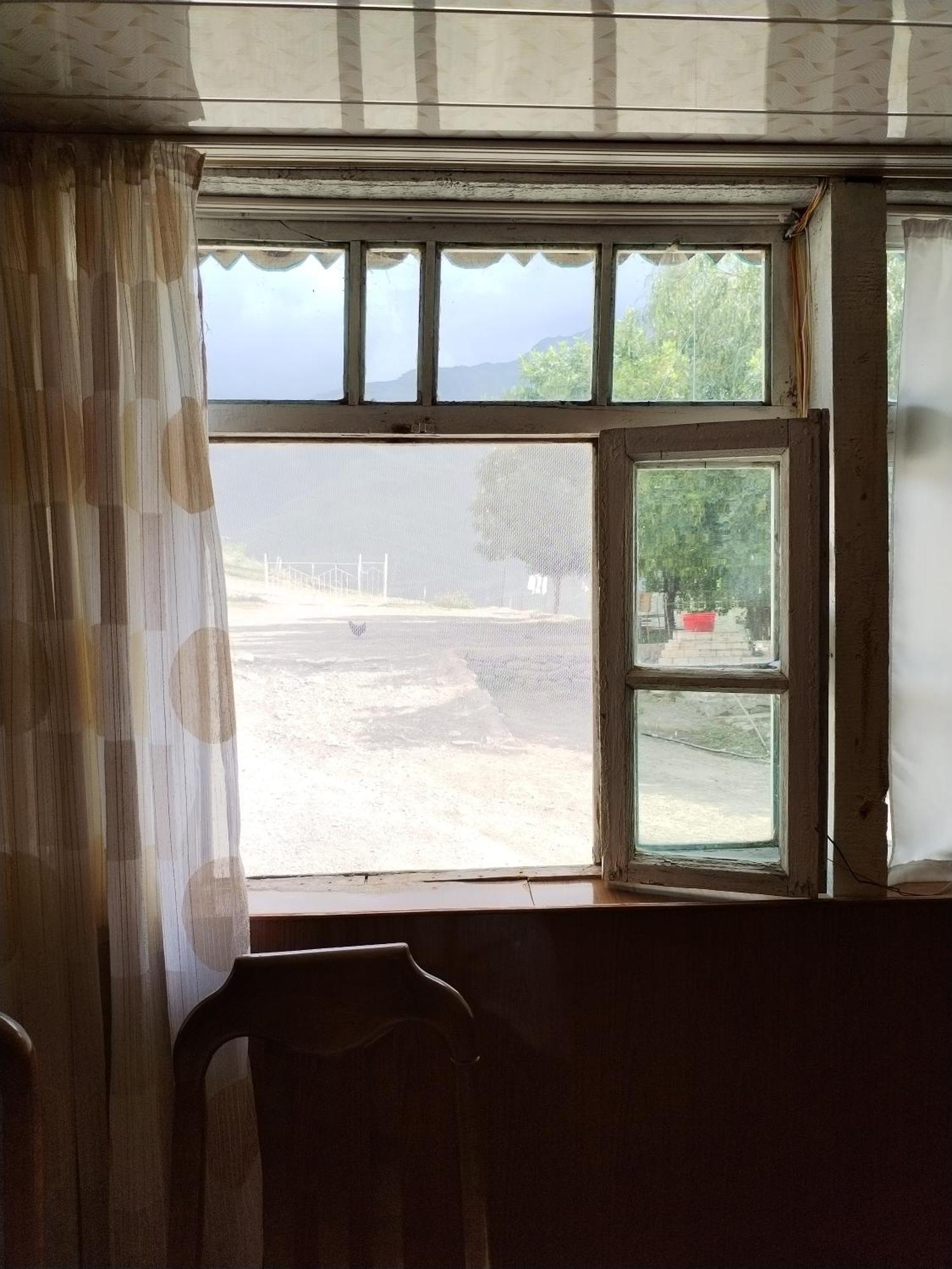 Xinaliq Elnur Guest House, New Hotel מראה חיצוני תמונה