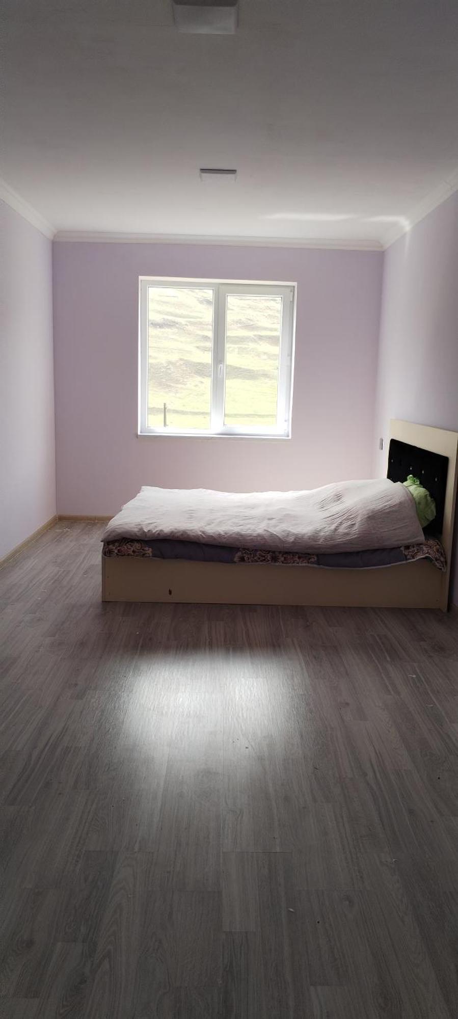 Xinaliq Elnur Guest House, New Hotel מראה חיצוני תמונה