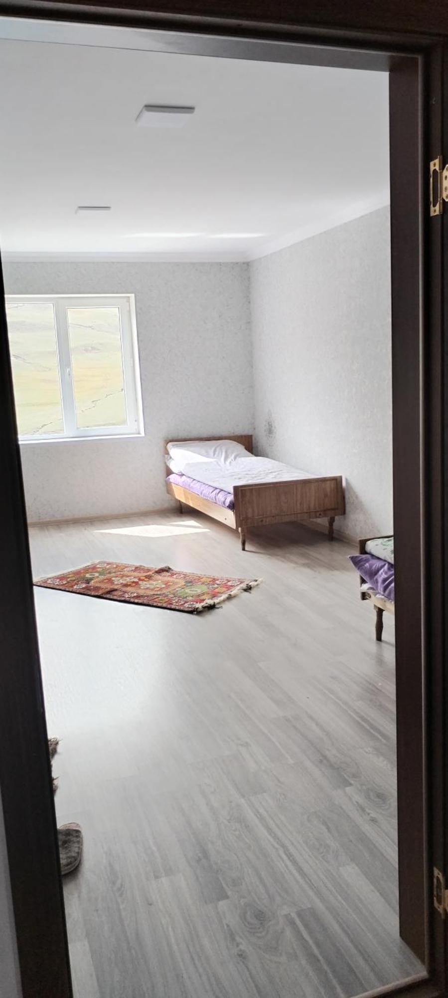 Xinaliq Elnur Guest House, New Hotel מראה חיצוני תמונה