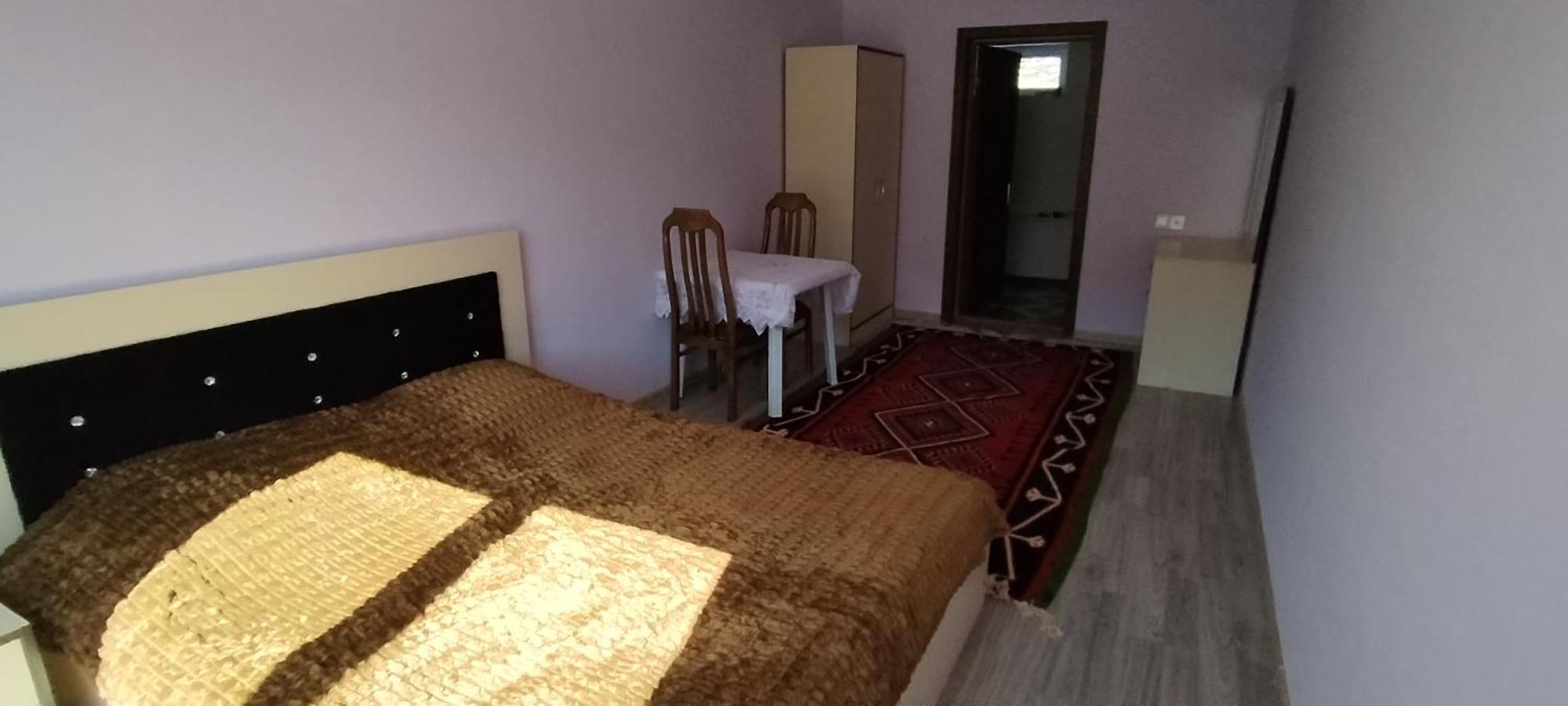 Xinaliq Elnur Guest House, New Hotel חדר תמונה