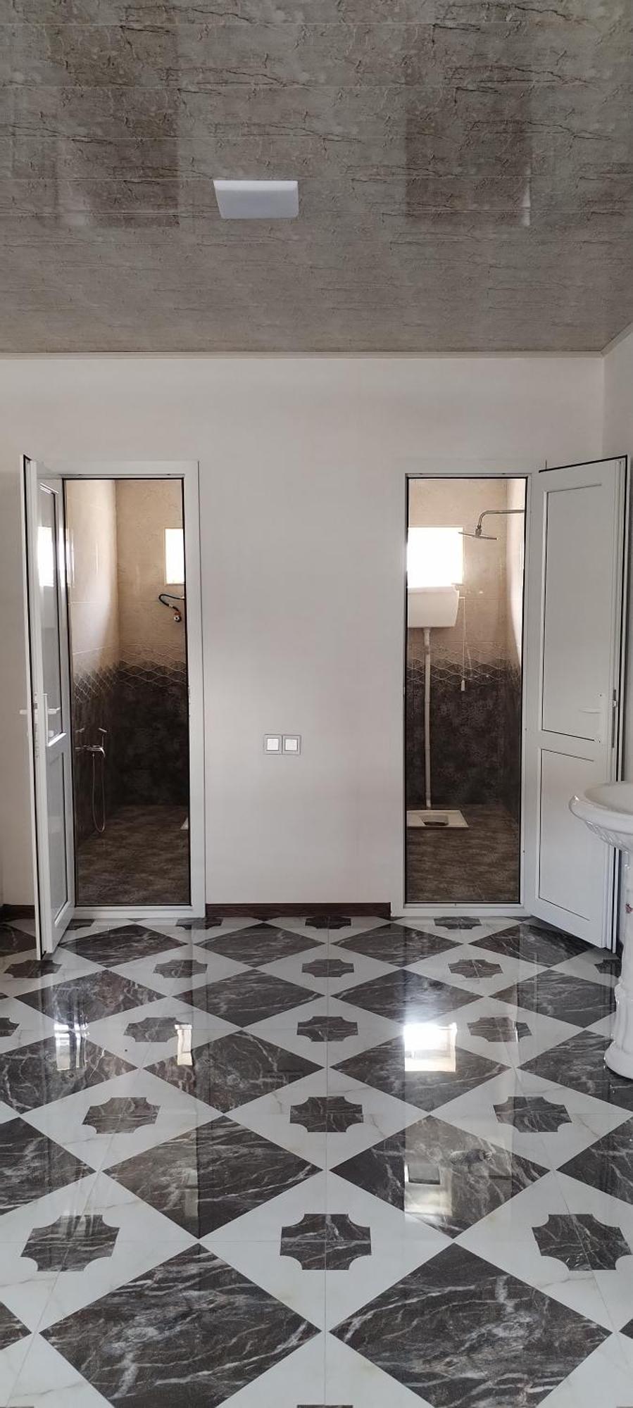 Xinaliq Elnur Guest House, New Hotel חדר תמונה