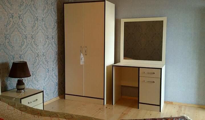 Xinaliq Elnur Guest House, New Hotel מראה חיצוני תמונה